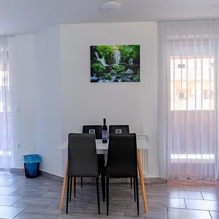 Apartmaji Pr' Kopavank Rateče المظهر الخارجي الصورة