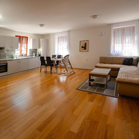 Apartmaji Pr' Kopavank Rateče المظهر الخارجي الصورة