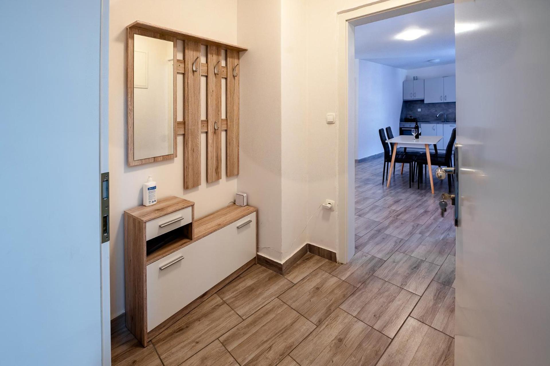 Apartmaji Pr' Kopavank Rateče المظهر الخارجي الصورة