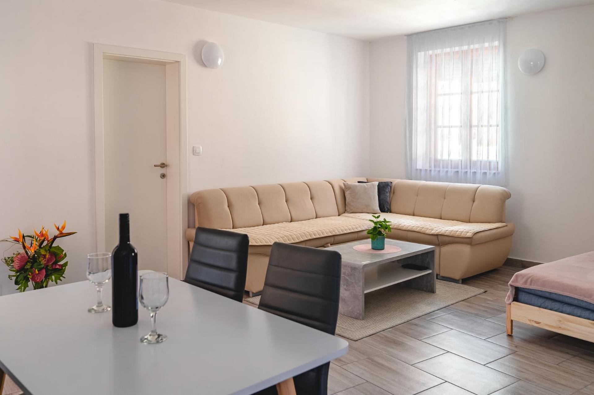 Apartmaji Pr' Kopavank Rateče المظهر الخارجي الصورة