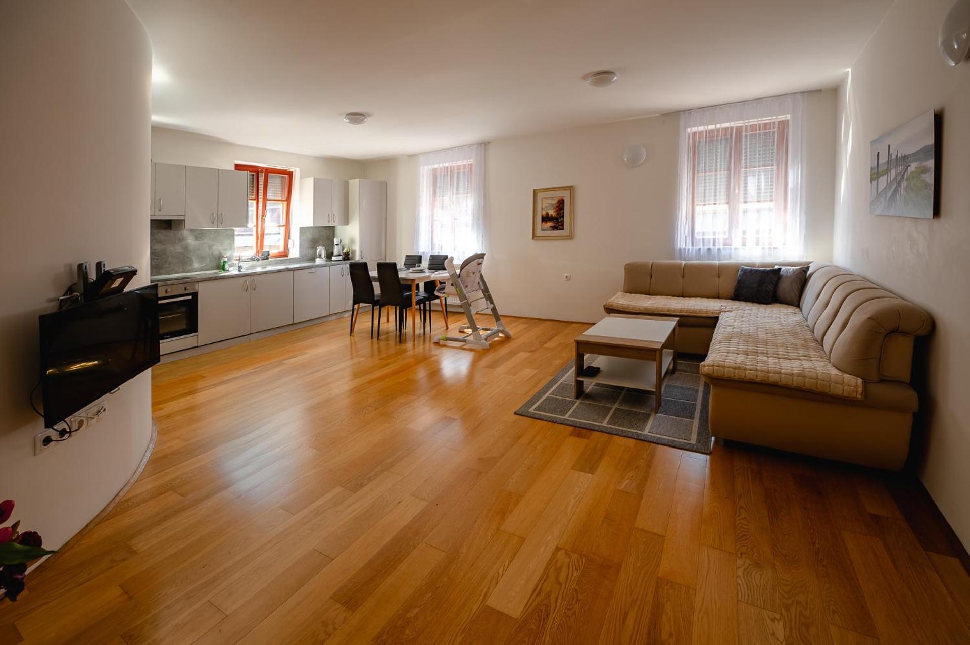 Apartmaji Pr' Kopavank Rateče المظهر الخارجي الصورة