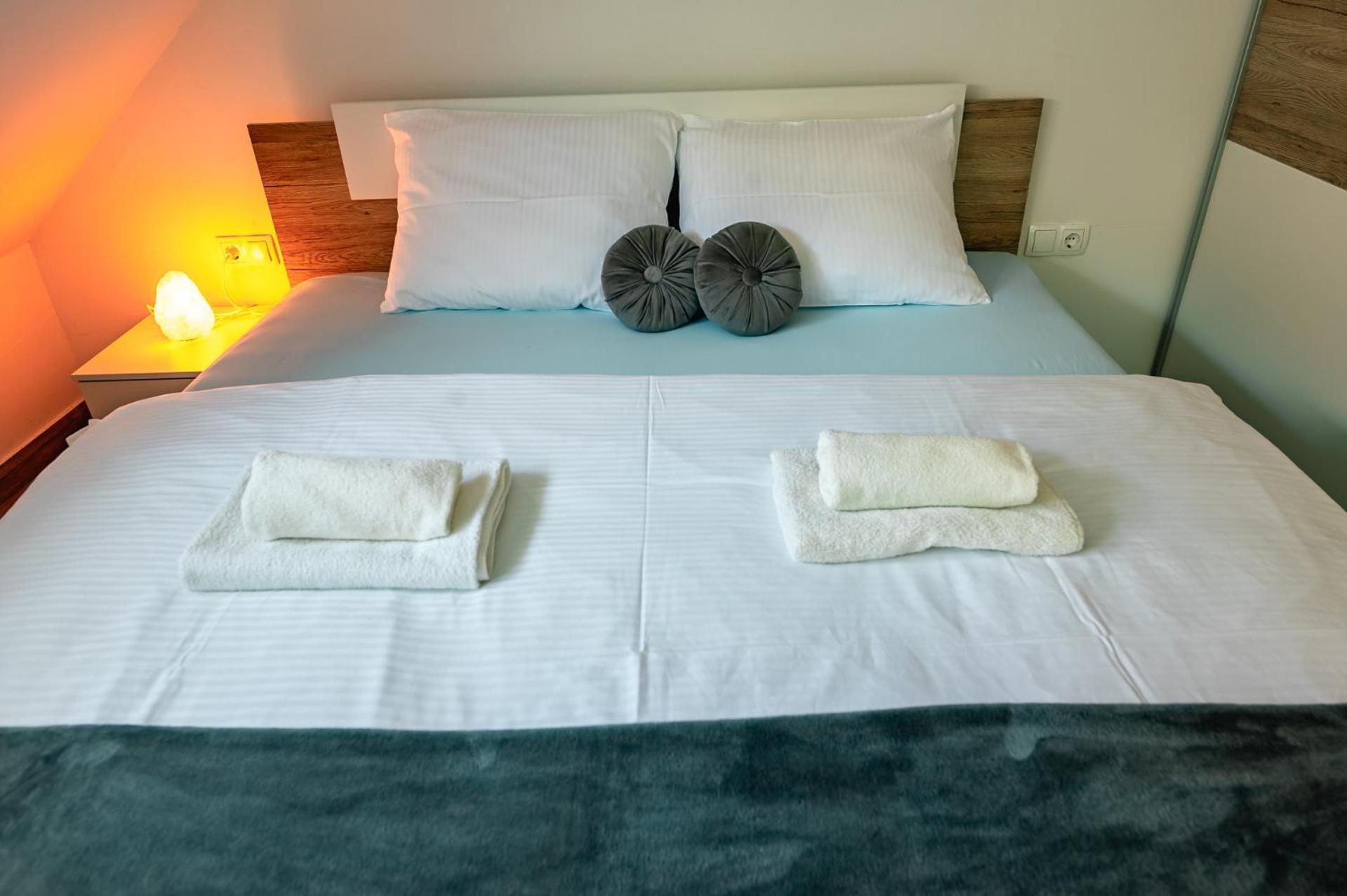 Apartmaji Pr' Kopavank Rateče المظهر الخارجي الصورة