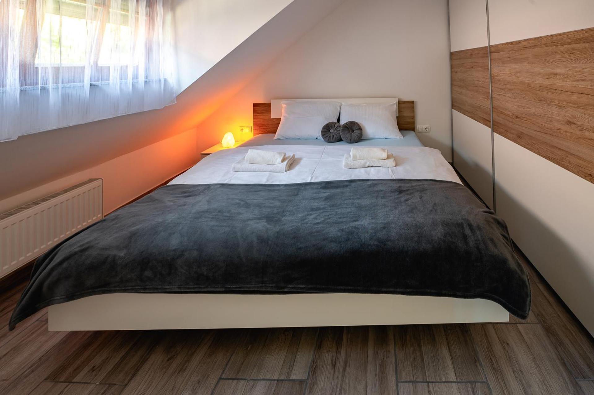 Apartmaji Pr' Kopavank Rateče المظهر الخارجي الصورة