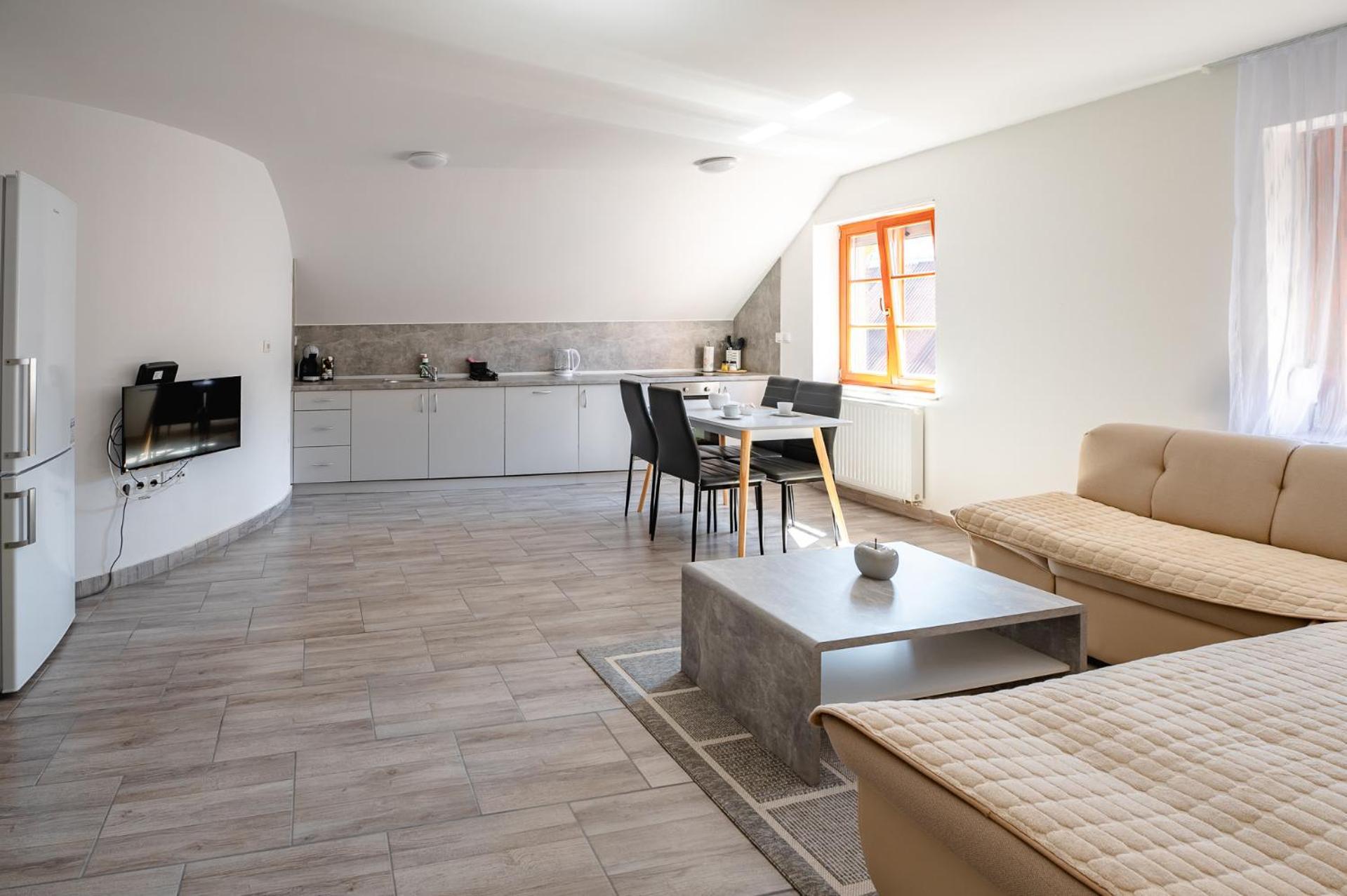 Apartmaji Pr' Kopavank Rateče المظهر الخارجي الصورة
